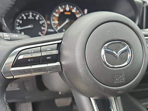 Used 2025 MAZDA CX-50 AWD 2.5 S w/ Premium Package image 19