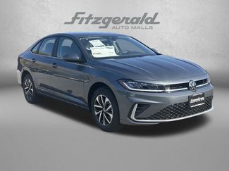New 2026 Volkswagen Jetta S 360° Tour