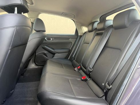 Used 2024 Honda Civic EX-L image 25