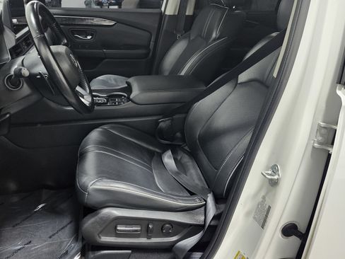 Used 2023 Honda Pilot Elite image 31