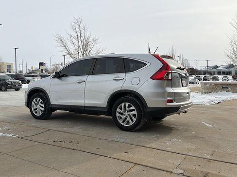 Used 2015 Honda CR-V EX image 12