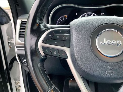 Used 2020 Jeep Grand Cherokee Limited AWD/4WD image 23
