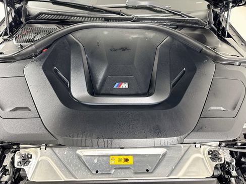 Used 2023 BMW i4 M50 AWD/4WD image 30