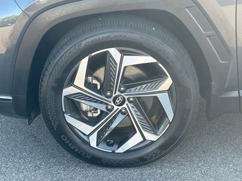 Used 2023 Hyundai Tucson SEL w/ Convenience Package FWD image 27