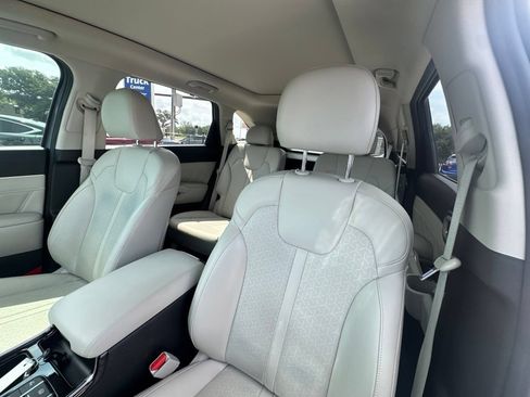 Certified 2021 Kia Sorento SX FWD image 9