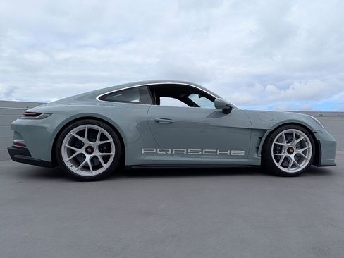 Certified 2024 Porsche 911 GT3 RS RWD image 26