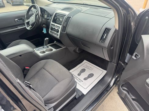 Used 2010 Ford Edge SEL image 11