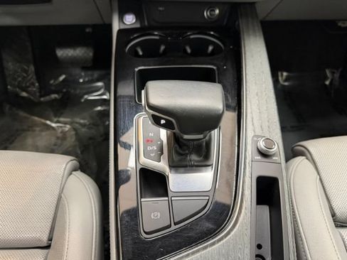 Used 2020 Audi A4 2.0T Premium Plus w/ Premium Plus Package FWD image 12
