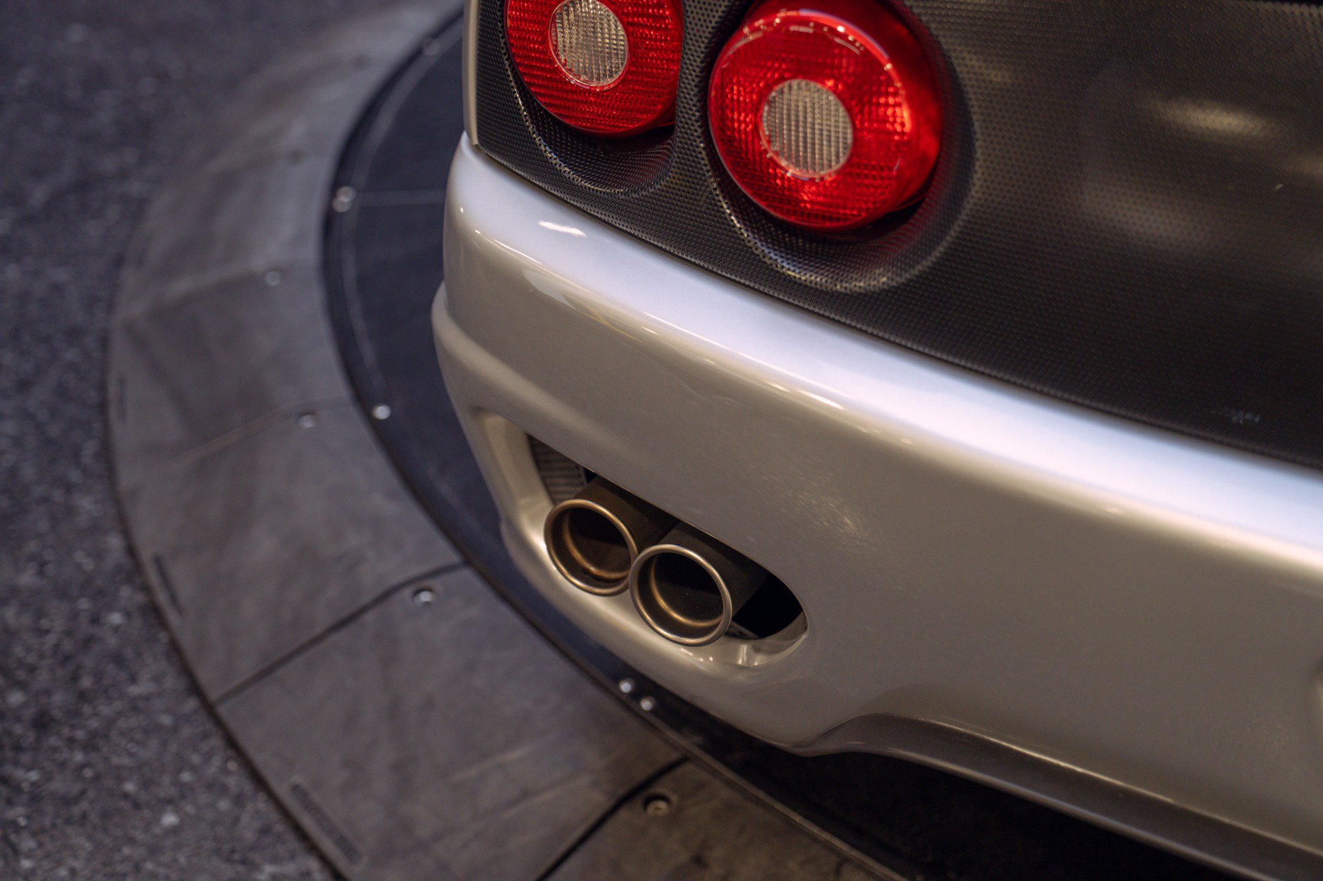 Used 2003 Ferrari 360 Modena RWD image 19