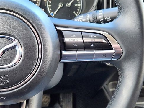 Certified 2025 MAZDA CX-50 2.5 Hybrid w/ Cargo Package image 20