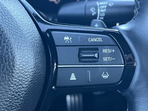 Certified 2023 Honda Civic Sport image 10