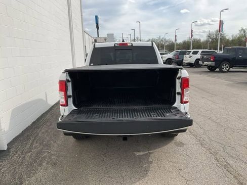 Used 2019 RAM 1500 Big Horn image 7
