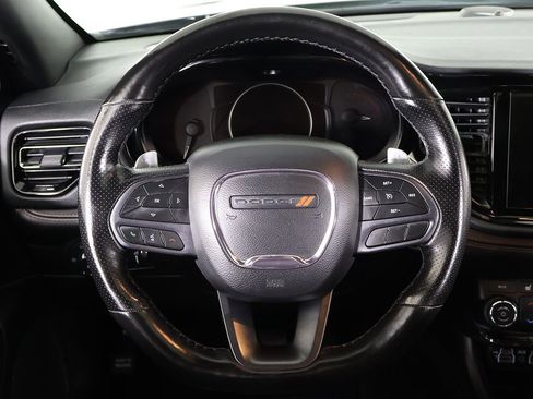Used 2022 Dodge Durango R/T w/ Blacktop Package image 48