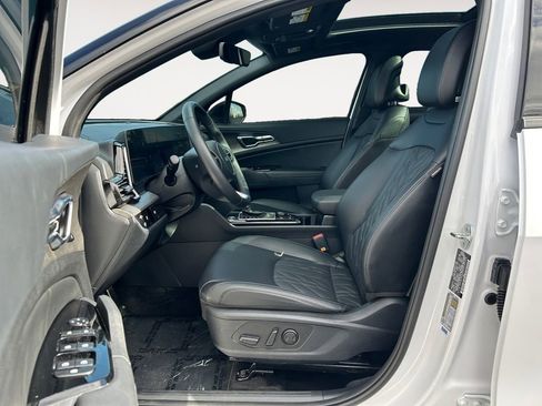 Used 2024 Kia Sportage X-Pro Prestige AWD/4WD image 15