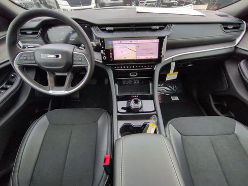 New 2026 Jeep Grand Cherokee Altitude RWD image 13