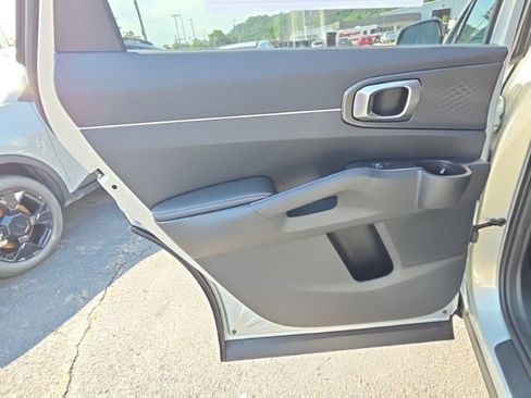 New 2026 Kia Sorento S AWD/4WD image 20