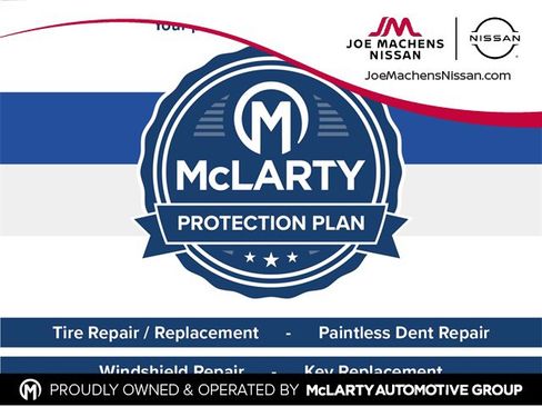 New 2026 Nissan Rogue SV image 2