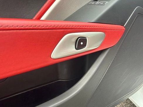 Used 2014 Chevrolet Corvette Stingray Coupe w/ 3LT Preferred Equipment Group RWD image 14