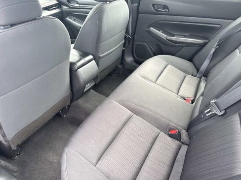 Certified 2024 Nissan Altima 2.5 SV image 14