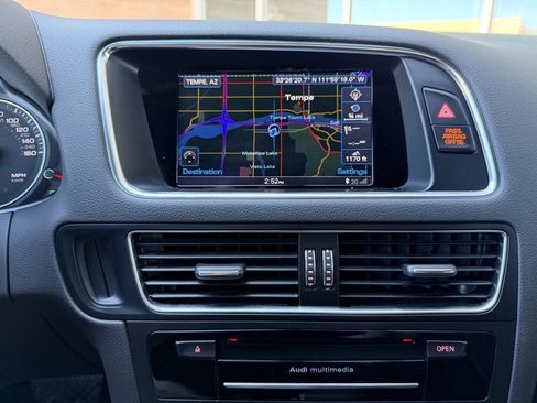 Used 2015 Audi Q5 2.0T Premium Plus AWD/4WD image 20