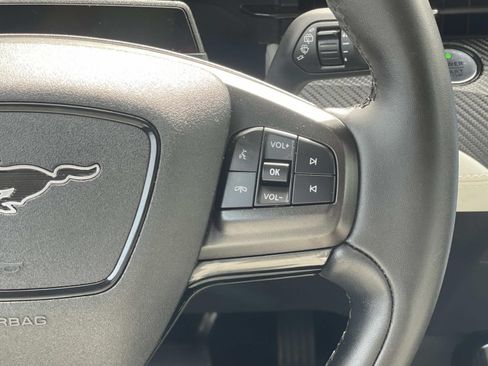 Used 2023 Ford Mustang Mach-E Premium RWD image 11