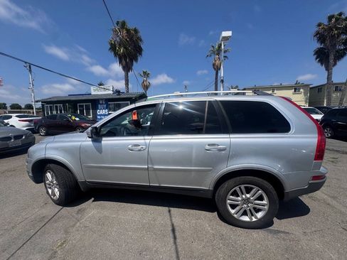 Used 2007 Volvo XC90 V8 AWD/4WD image 4