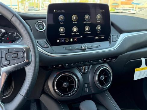 New 2026 Chevrolet Blazer LT w/ Convenience Package FWD image 11