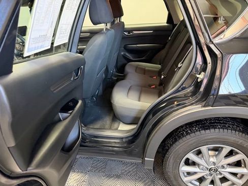 Used 2023 MAZDA CX-5 AWD 2.5 S image 17