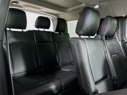 Certified 2024 Land Rover Defender 130 S image 27