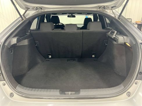 Used 2018 Honda Civic Sport image 23
