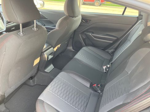 Certified 2026 Subaru Impreza 2.0i Sport AWD/4WD image 17