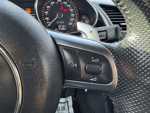 Used 2014 Audi R8 V10 AWD/4WD image 30