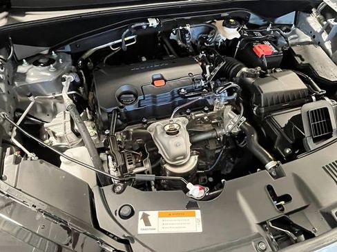 New 2026 Honda HR-V Sport image 12