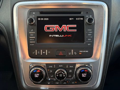 Used 2016 GMC Acadia SLT w/ Premium Edition AWD/4WD image 27