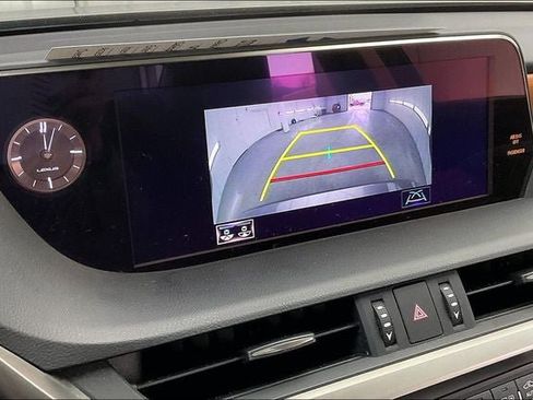 Used 2020 Lexus ES 350 350 Luxury image 28