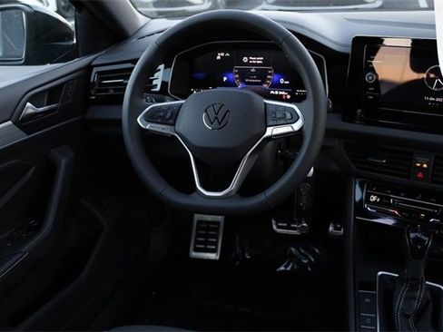New 2026 Volkswagen Jetta Sport image 23