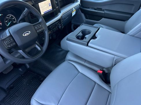 New 2026 Ford F250 XL image 9