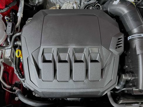 Certified 2025 Audi Q3 2.0T Premium Plus w/ Premium Plus Package image 29