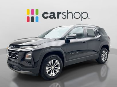 Used 2025 Chevrolet Equinox LT w/ Convenience Package II