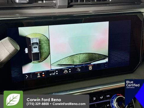 Used 2026 GMC Sierra 2500 Denali Ultimate image 17