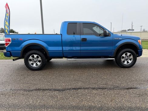 Used 2013 Ford F150 STX w/ Mid Equipment Group image 19