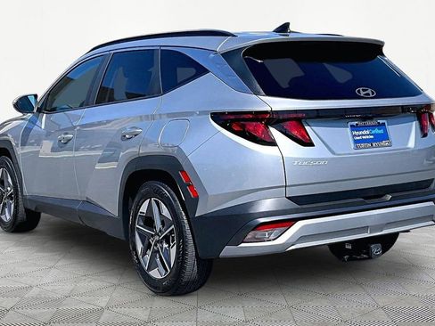 Certified 2026 Hyundai Tucson SEL FWD image 6
