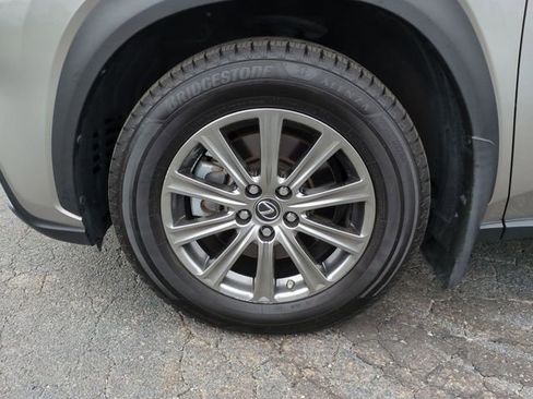 Used 2020 Lexus NX 300 300 Base w/ Comfort Package image 10