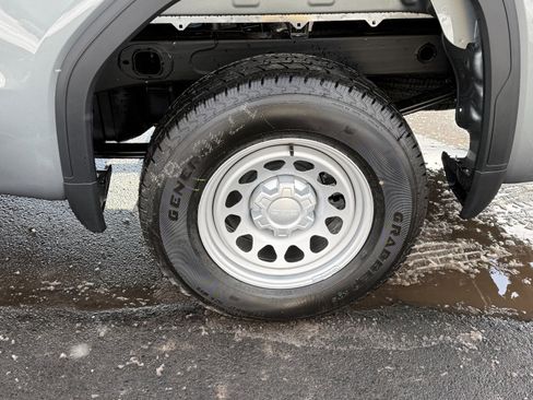 New 2026 GMC Sierra 1500 Pro w/ Pro Value Package image 10