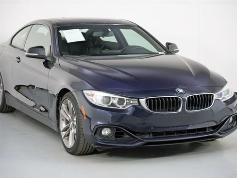 Used 2014 BMW 428i Coupe image 48