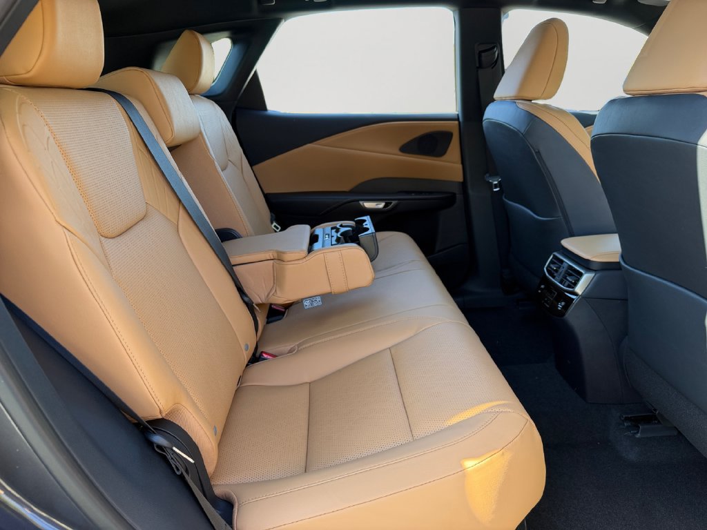 New 2026 Lexus RX 350 AWD/4WD image 6