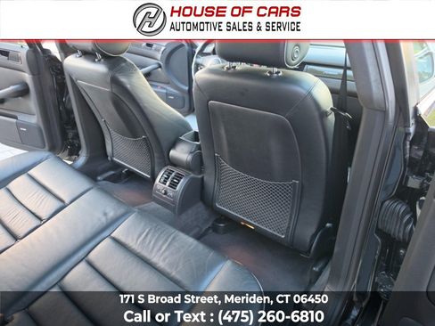 Used 2003 Audi RS 6 AWD/4WD image 45