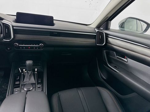 New 2026 MAZDA CX-50 AWD 2.5 Hybrid w/ Cargo Package image 31