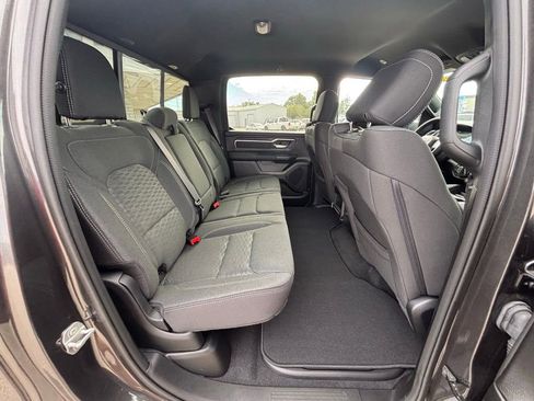 New 2026 RAM 1500 Big Horn image 8