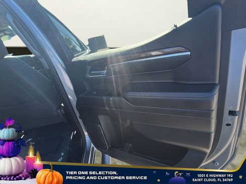 Used 2023 GMC Sierra 1500 Elevation image 28